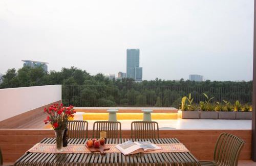 Thu Dau Mot Apartment | ORA Serviced Apartments - Binh Duong New City