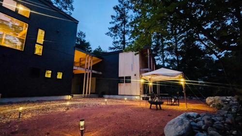 Hokujo House | Oradoro House by Jade Group