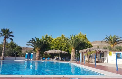 Sigri Hotel | Orama Hotel