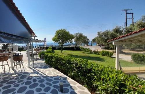 Megalos Prinos Hotel | Orama Thassos