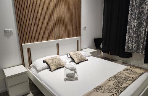 Pivarada House | Orange boutique rooms