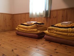 Fujikawaguchiko House | Orange Cabin Inn far from station