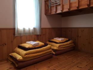 Fujikawaguchiko House | Orange Cabin Inn far from station