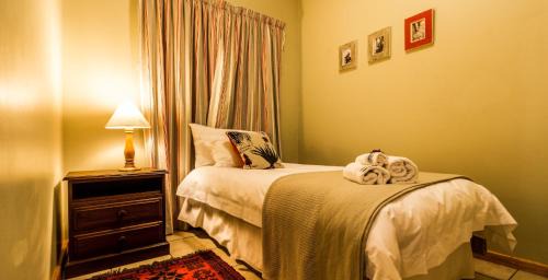 Robertson House | Orange Grove
