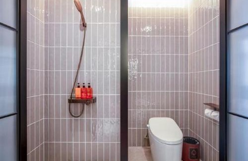 North Chaoyang Hotel | Orange Hotel Beijing Zhongguancun Xueyuan Bridge