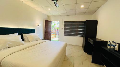 Palolem Hotel | Orange Sky Inn