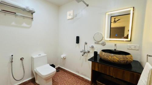 Palolem Hotel | Orange Sky Inn