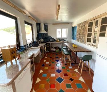 Alcobaca House | Orange Tree house, Silver Coast, Alcobaça, Nazaré