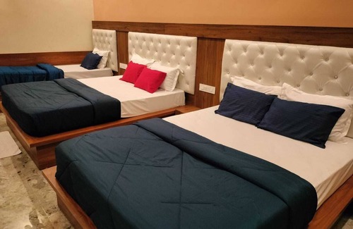 Virarajendrapet Hotel | Orange Valley Plantation Holiday Coorg