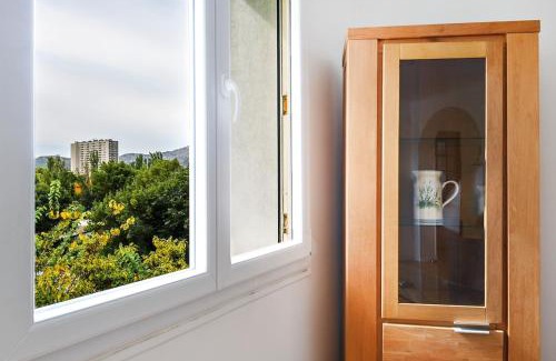 Mazargues Apartment | Orange Velodrome, 4 personnes