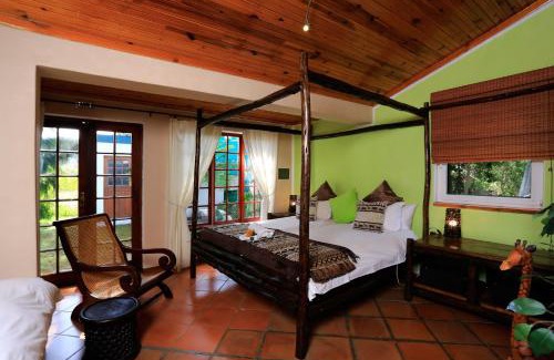 Kylemore House | Orange-Ville Lodge & Guesthouse