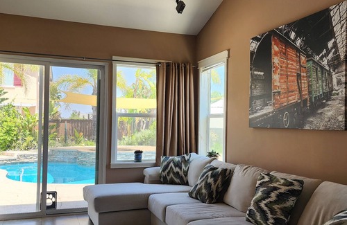 Riverside House | Orangecrest Villa a resort type home