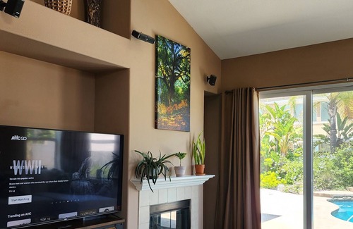 Riverside House | Orangecrest Villa a resort type home