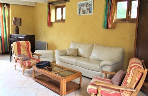 Thil House | Orangerie LAGAILLARDE