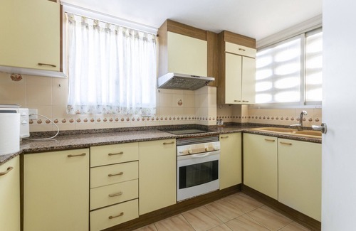 Grau i Platja Apartment | Oratge - Two Bedroom Apartment, Sleeps 4