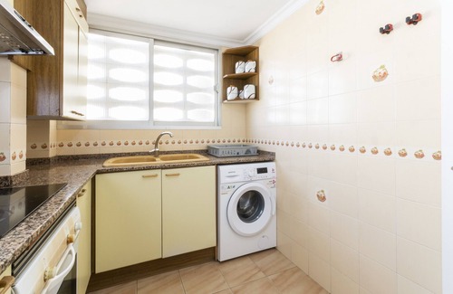 Grau i Platja Apartment | Oratge - Two Bedroom Apartment, Sleeps 4