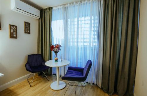 New Boulevard House | Orbi City Luxury Hotel