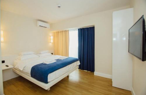 New Boulevard Apartment | Orbi City Seafront Luxury Resort