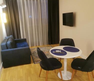 Rustavi Apartment | Orbi Group