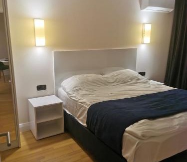 Rustavi Apartment | Orbi Group