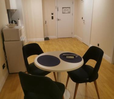 Rustavi Apartment | Orbi Group