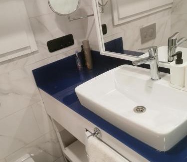 Rustavi Apartment | Orbi Group
