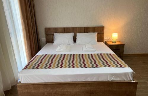 Bakuriani Apartment | Orbi Palace Bakuriani Deluxe 420
