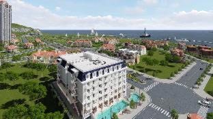 Nha Trang Resort | Orbit Hotel Nha Trang