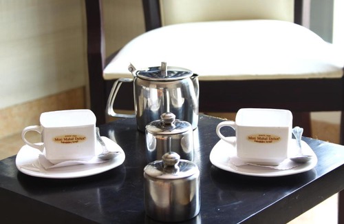Agra Hotel | Orbit Inn