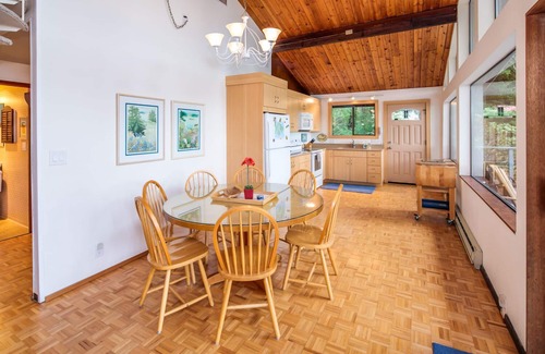 Rosario House | Orcas Island, Cascade Bay Overlook #286