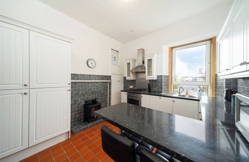 Broughty Ferry Apartment | Orchar Park View