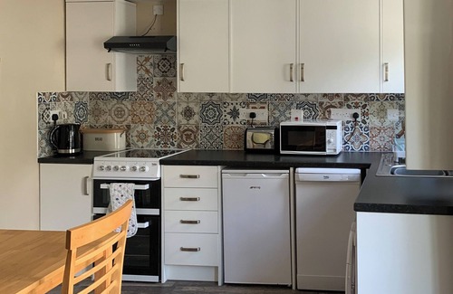 Longhope Cottage | Orchard Bank Cottage