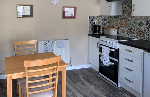 Longhope Cottage | Orchard Bank Cottage