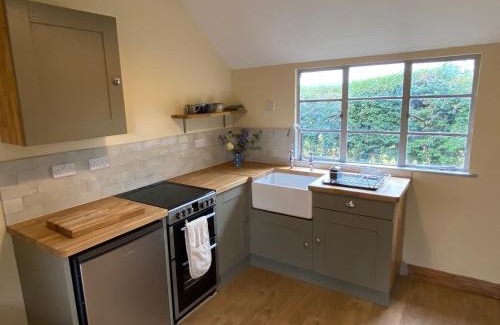 Ross-on-Wye House | Orchard Cabin Herefordshire Wye Valley