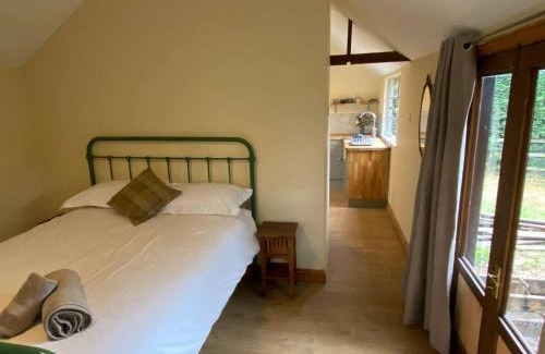 Ross-on-Wye House | Orchard Cabin Herefordshire Wye Valley