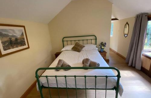 Ross-on-Wye House | Orchard Cabin Herefordshire Wye Valley