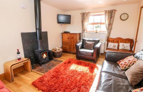 Darley Moor House | Orchard Cottage