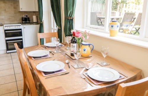 Darley Moor House | Orchard Cottage