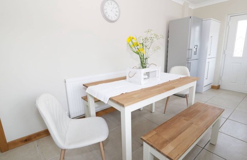 Halkyn Cottage | Orchard Cottage