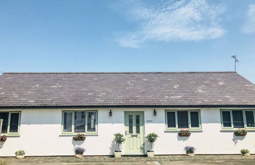 Halkyn Cottage | Orchard Cottage
