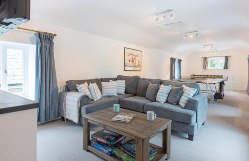 Trelights House | Orchard Cottage