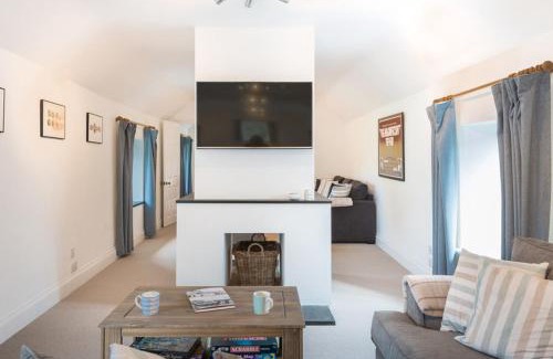 Trelights House | Orchard Cottage