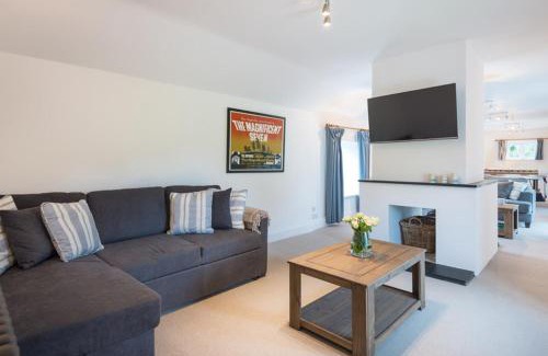 Trelights House | Orchard Cottage