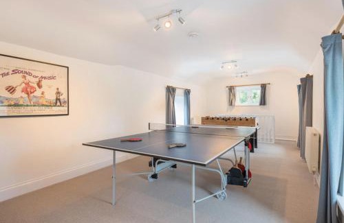 Trelights House | Orchard Cottage