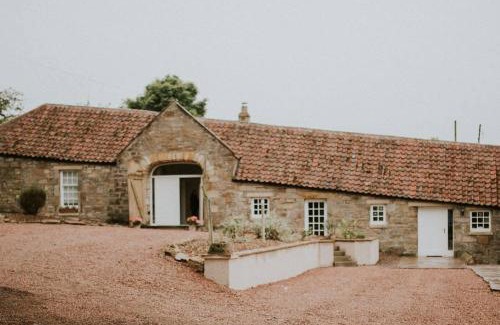 Kincaple Apartment | Orchard Cottage