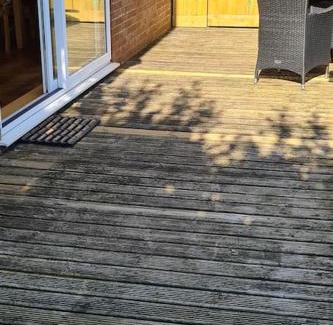 Tiverton House | Orchard Cottage