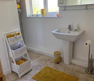 Tiverton House | Orchard Cottage