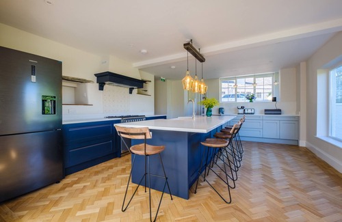 Ambleside Cottage | ORCHARD COTTAGE, pet friendly, luxury holiday cottage in Hawkshead