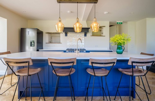 Ambleside Cottage | ORCHARD COTTAGE, pet friendly, luxury holiday cottage in Hawkshead