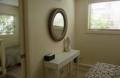 Old Reynella House | Orchard Garden guest house